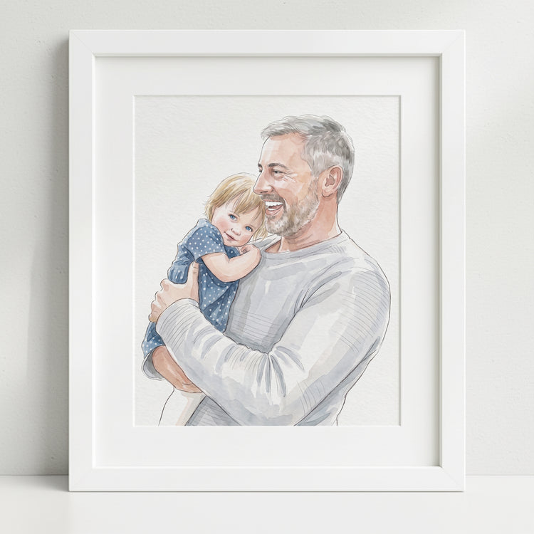 Digital Copy of your artwork