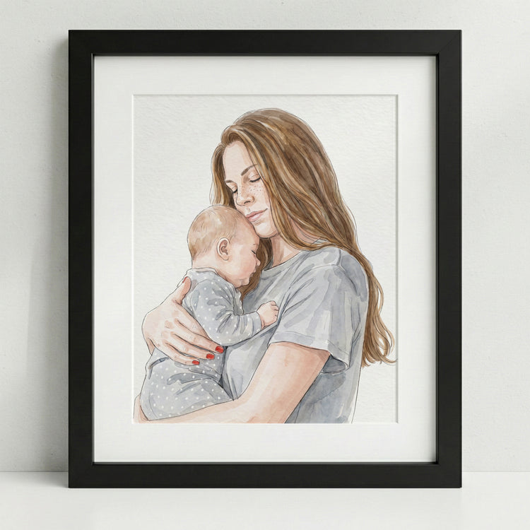 Digital Copy of your artwork