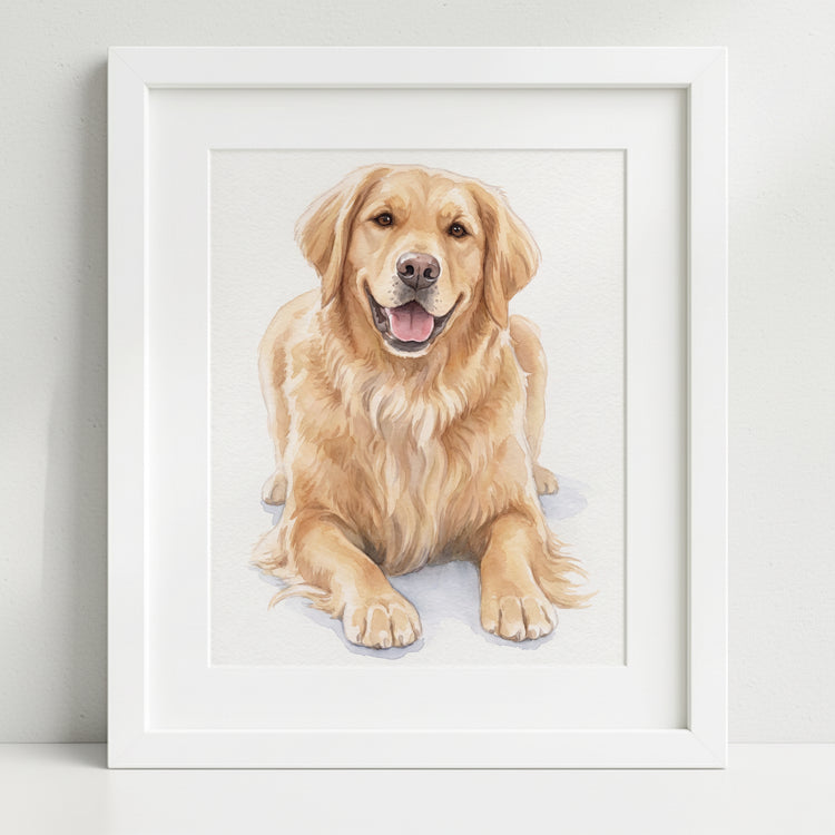 Digital Copy of your artwork