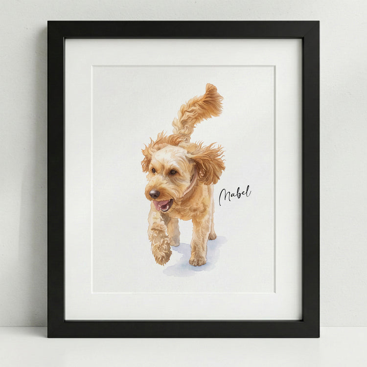 Digital Copy of your artwork