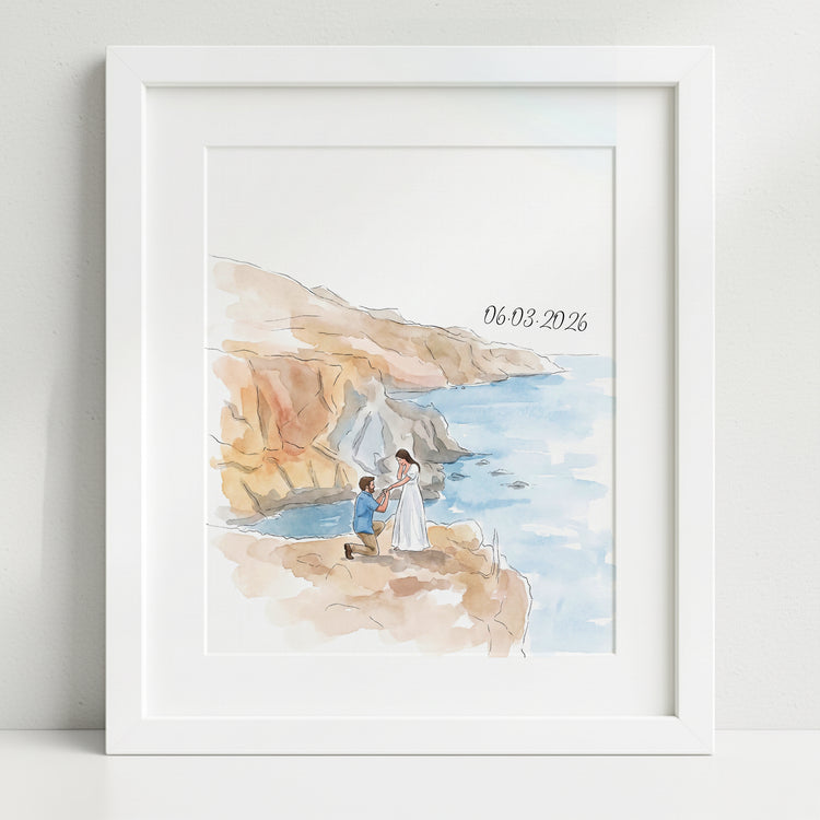 Digital Copy of your artwork