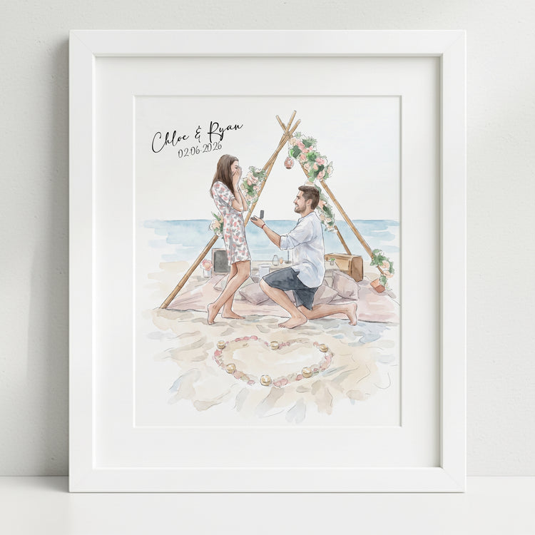 Digital Copy of your artwork