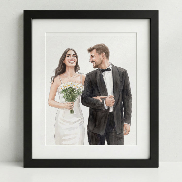 Digital Copy of your artwork