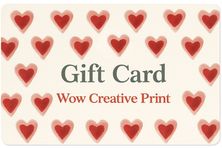Gift Cards