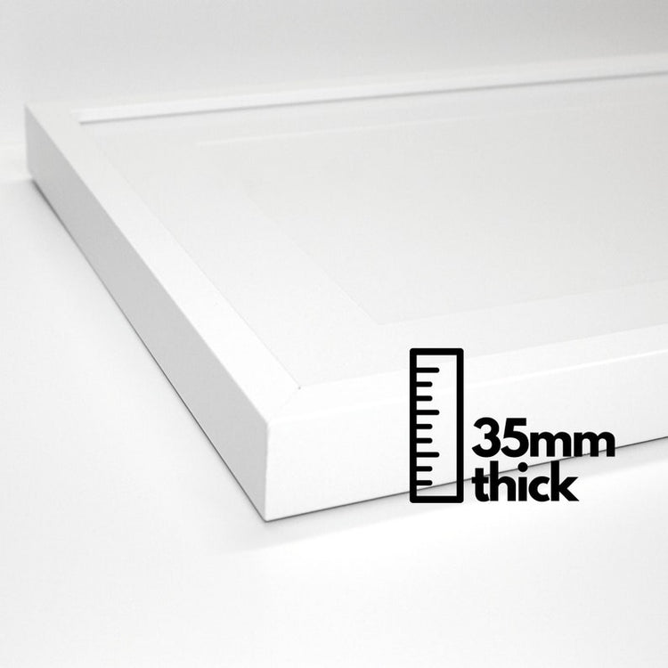 Personalised Heart Family & Pet Print – Custom Wall Art Gift for Her