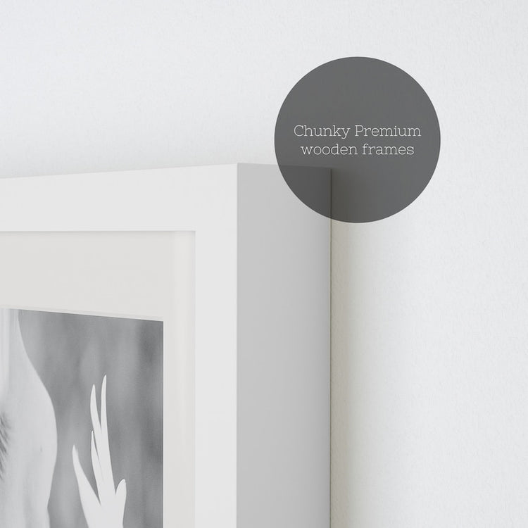 Personalised Mother’s Day Gift – First Mother’s Day & Nanny