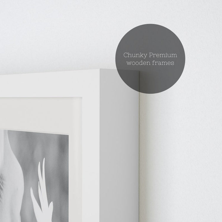 Personalised Solar System Print – Kids Planet & Space Wall Art