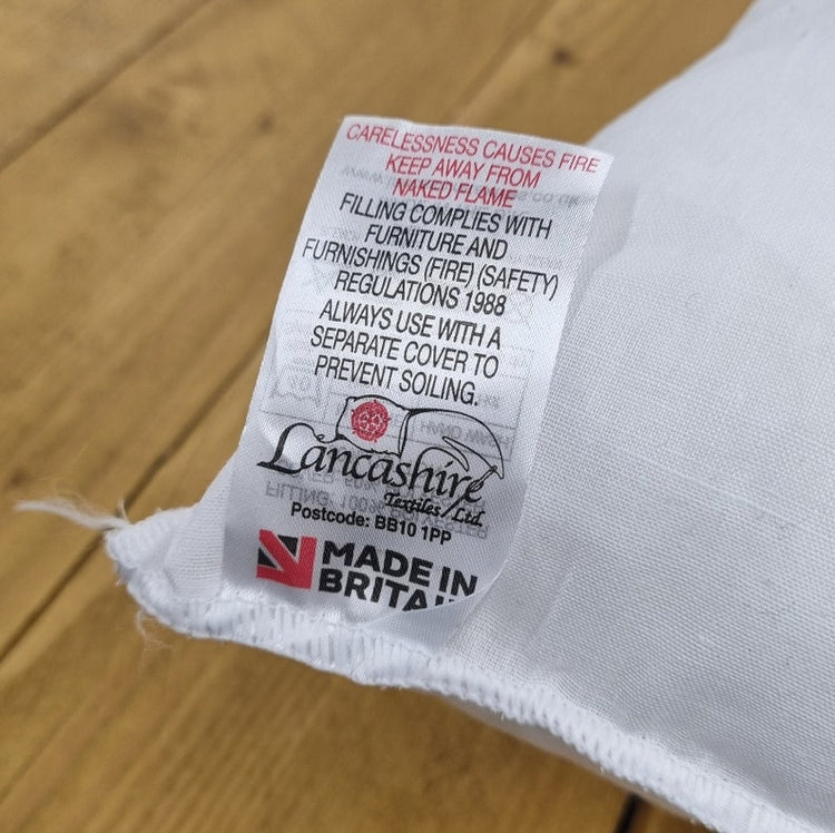 Personalised Nanny Cushion – Mother’s Day Gift for Nanny, Nana & Mum