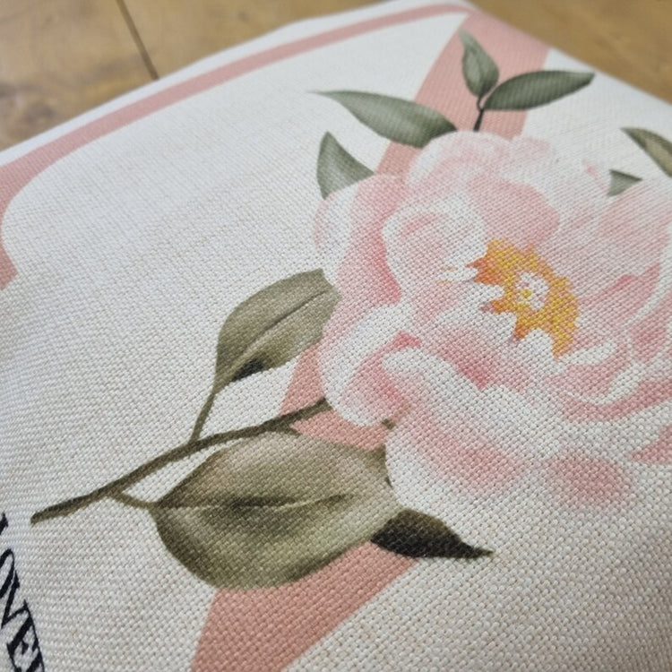 Personalised Granny Cushion – Mother’s Day Gift for Gran & Nanny