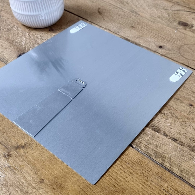 10 Year Anniversary Moon Phase Print – Personalised Tin Years Gift