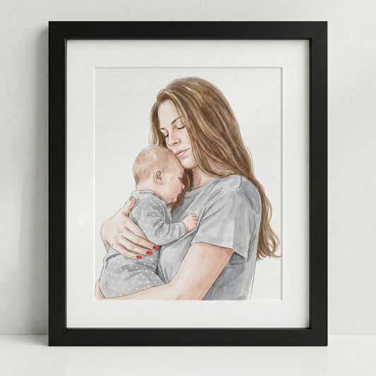 Digital Copy of your artwork