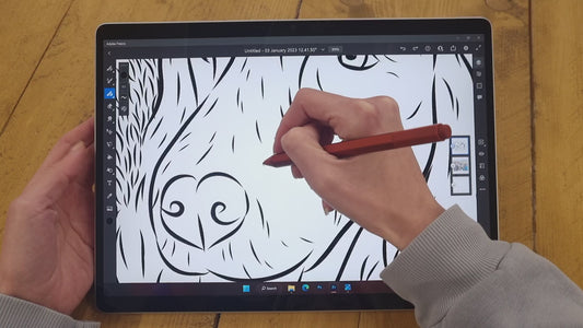 Digital Copy of your artwork